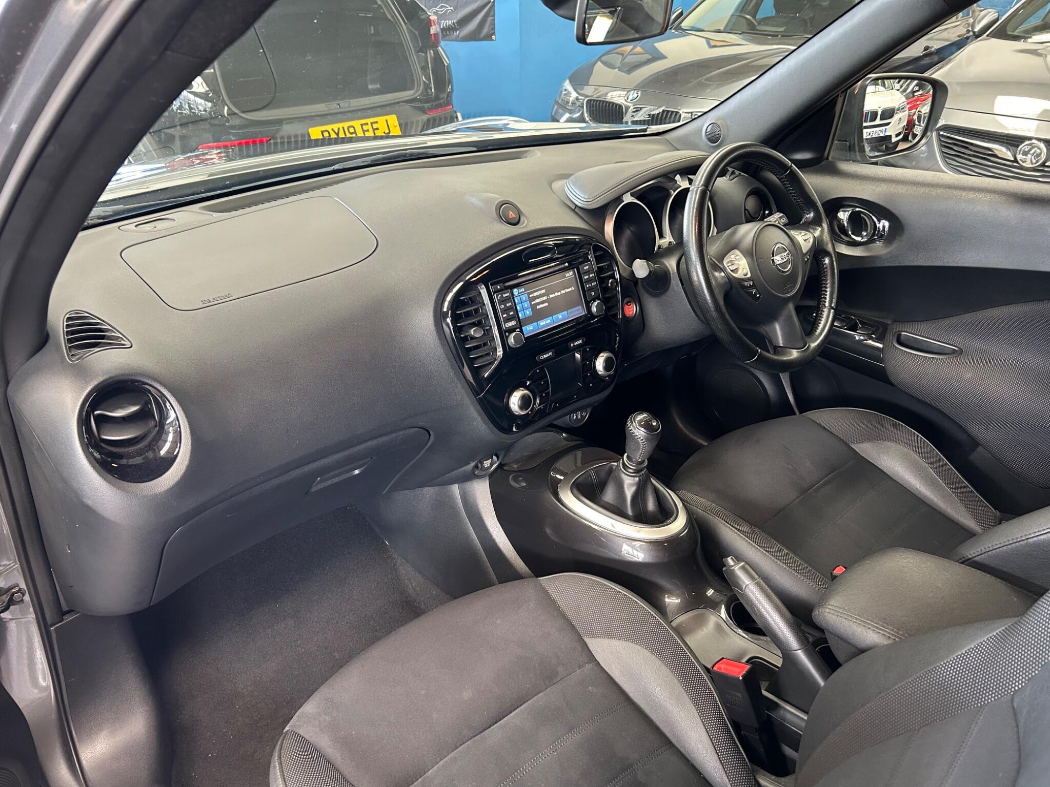 Nissan Juke - Image 33