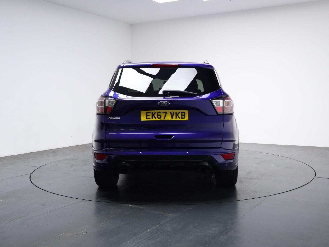 Ford Kuga - Image 11