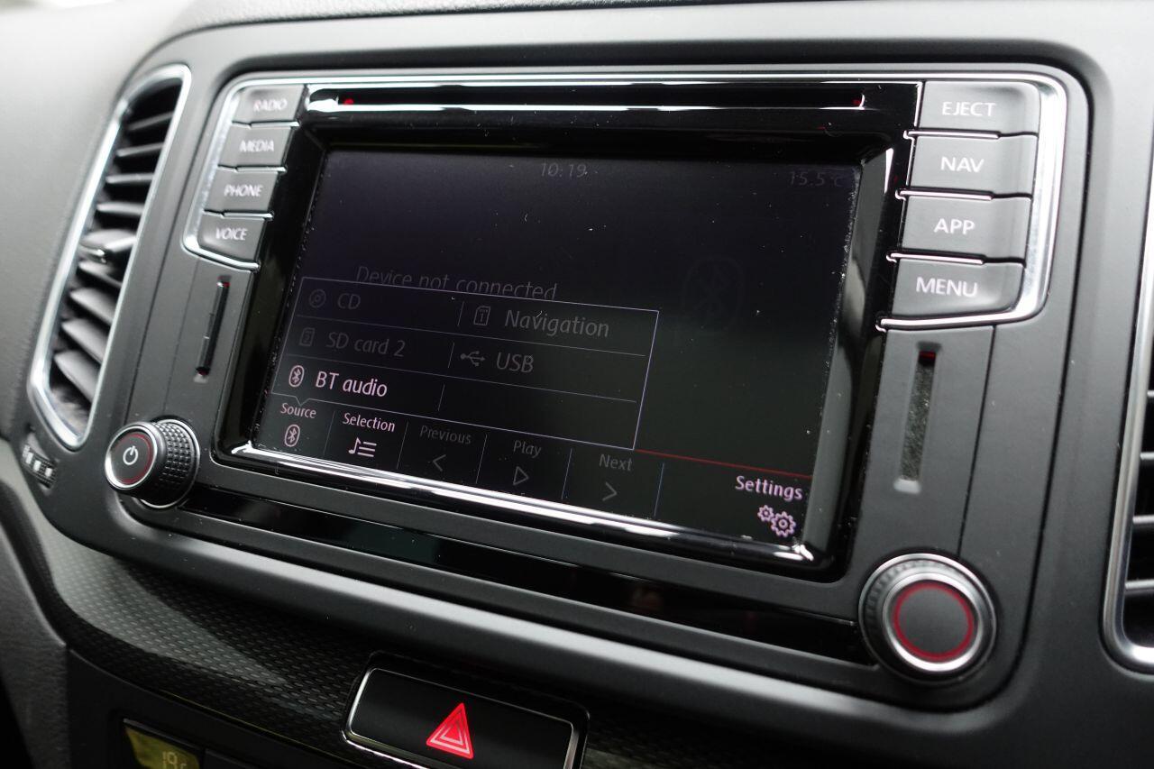 SEAT Alhambra - Image 44