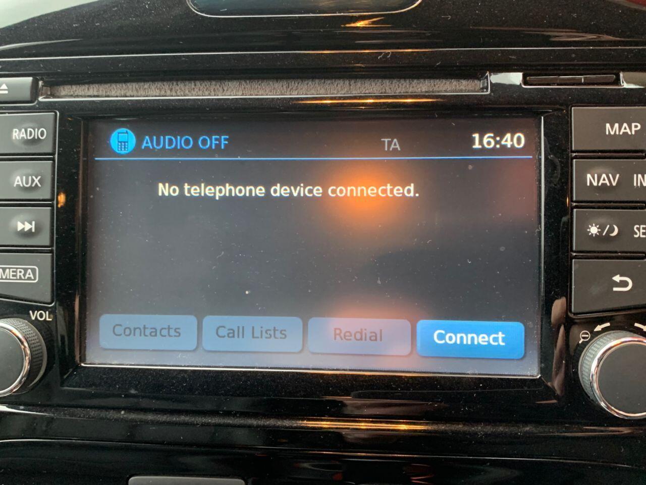 Nissan Juke - Image 18