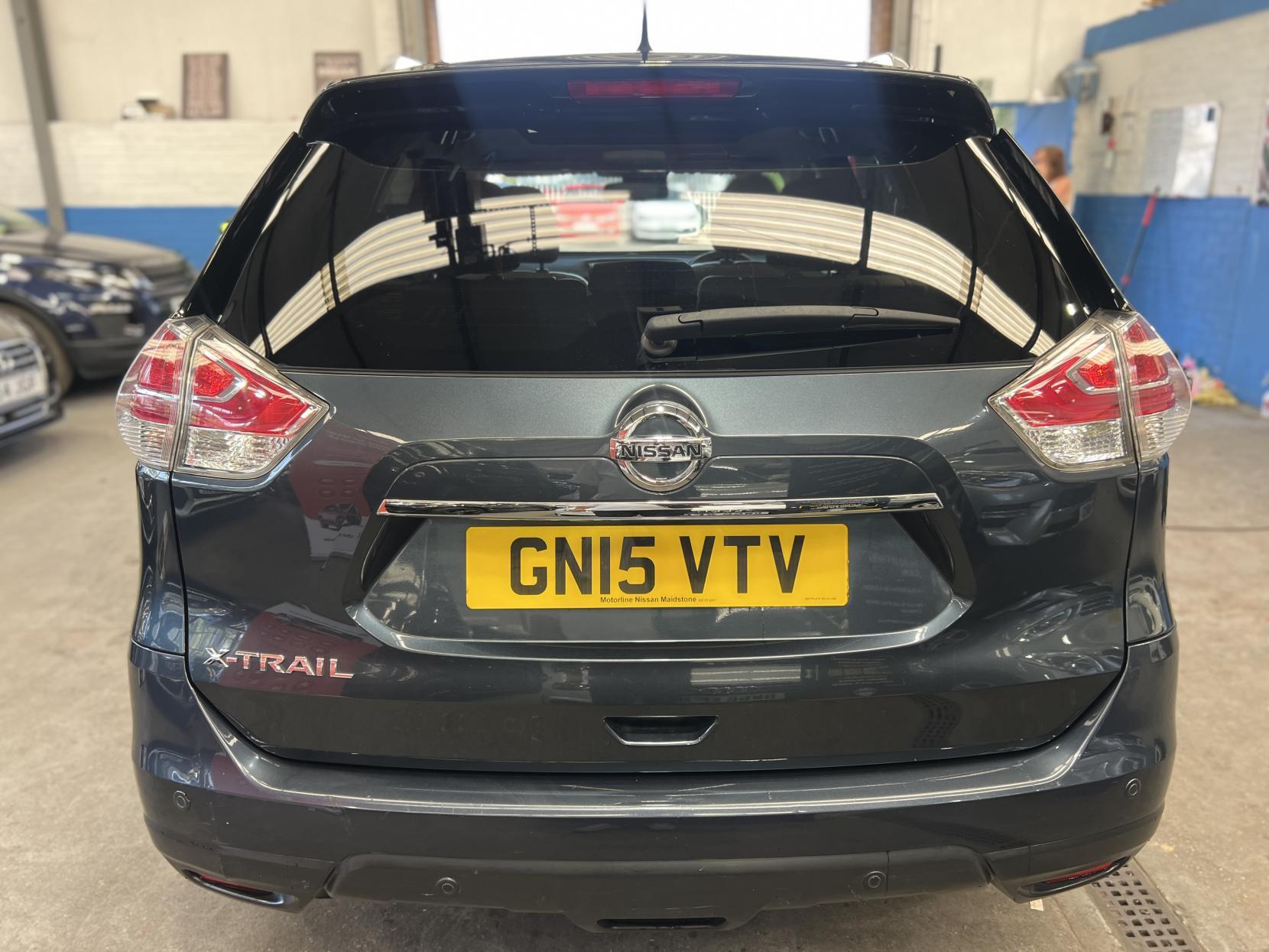 Nissan X-Trail - Image 9