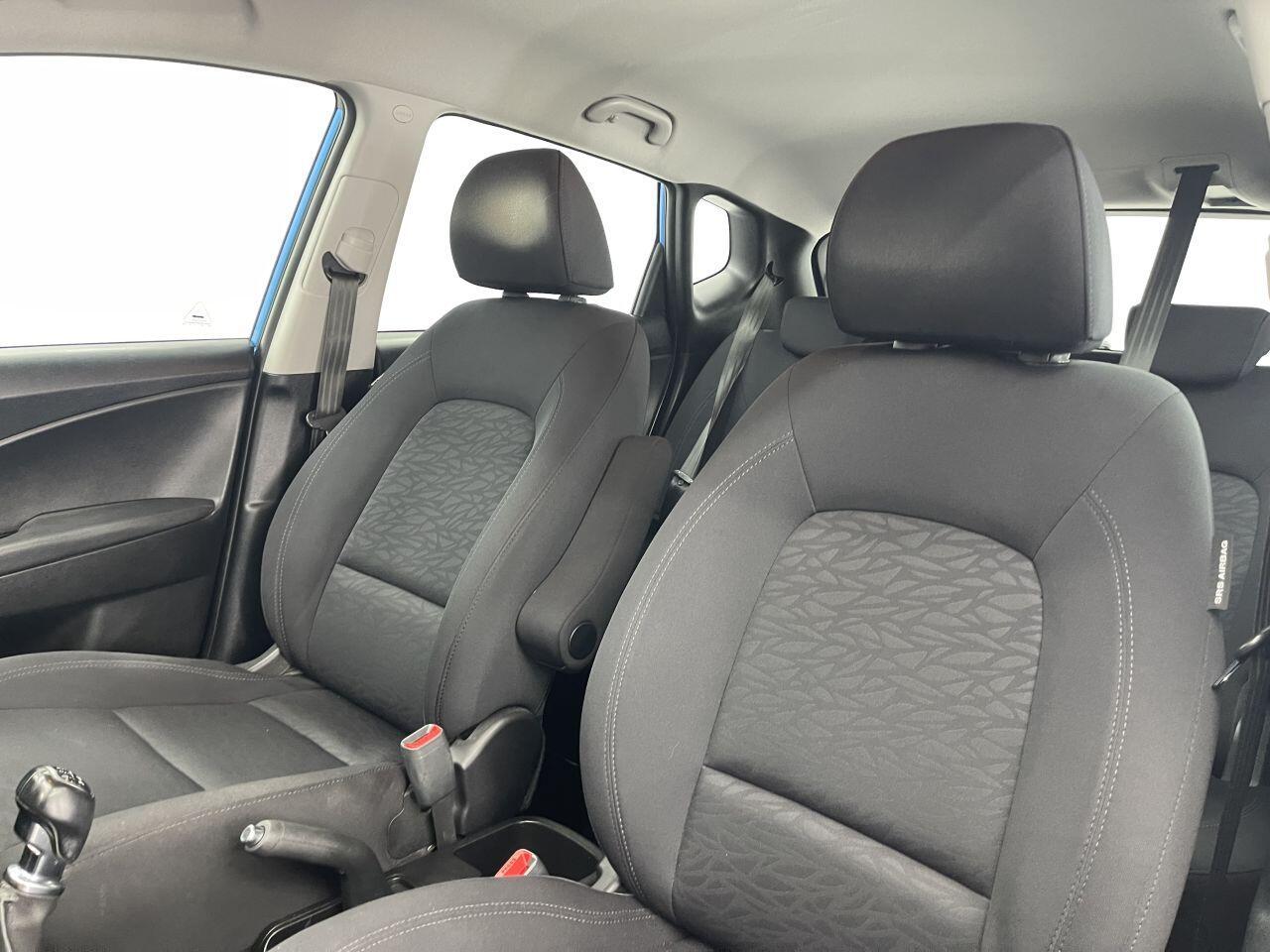 Hyundai ix20 - Image 24