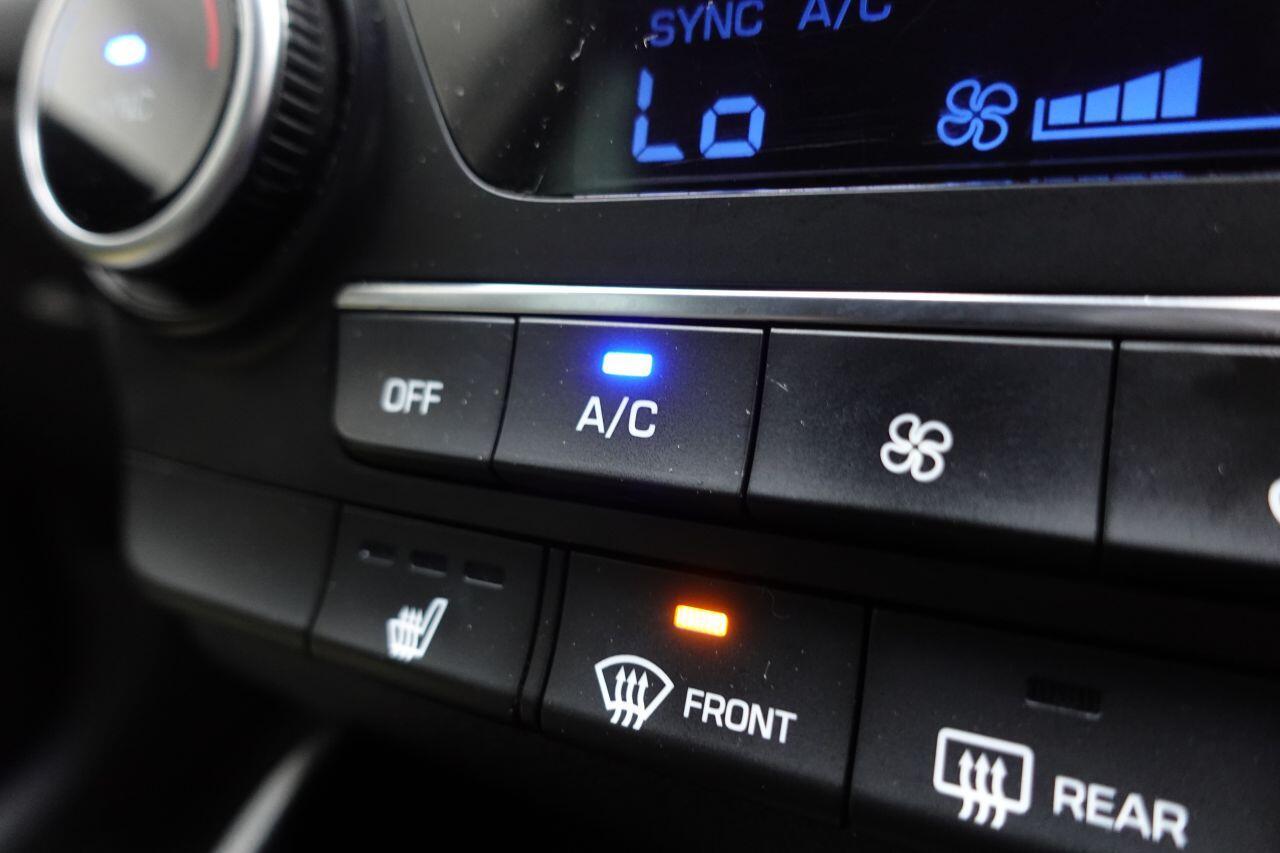 Hyundai Tucson - Image 45