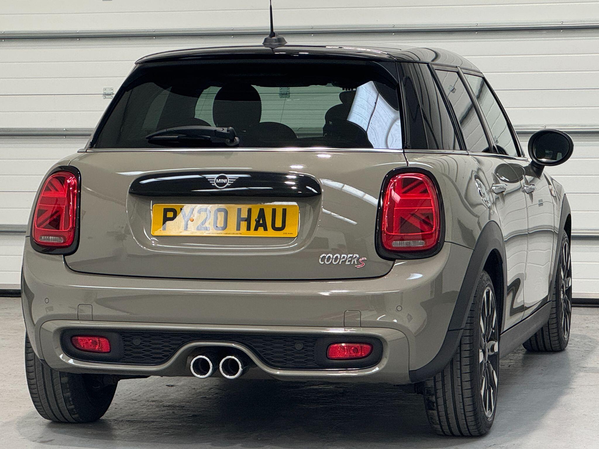 MINI Hatch - Image 12