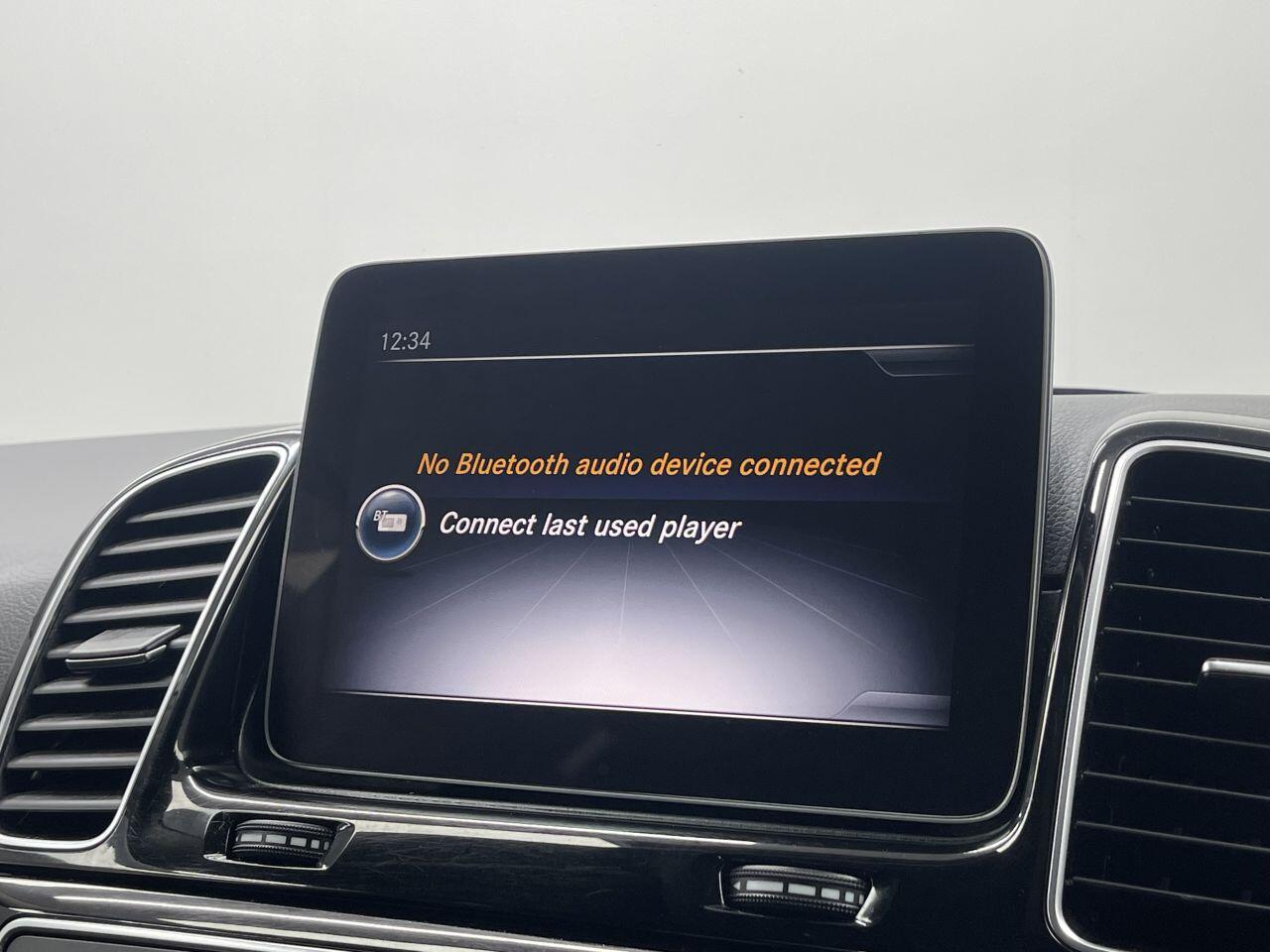 Mercedes GLE - Image 42