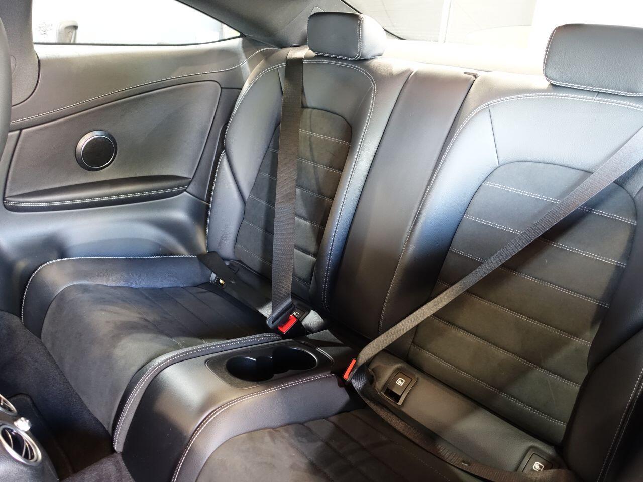 Mercedes-benz C-CLASS - Image 15