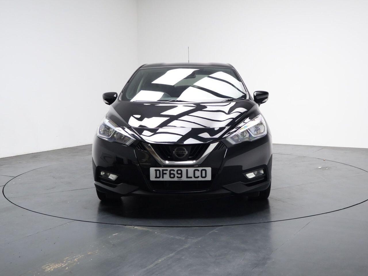 Nissan Micra - Image 5