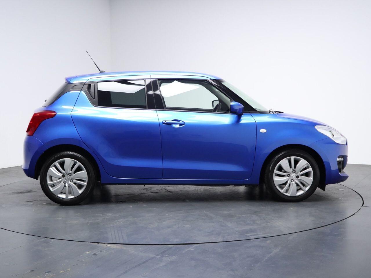 Suzuki Swift - Image 14