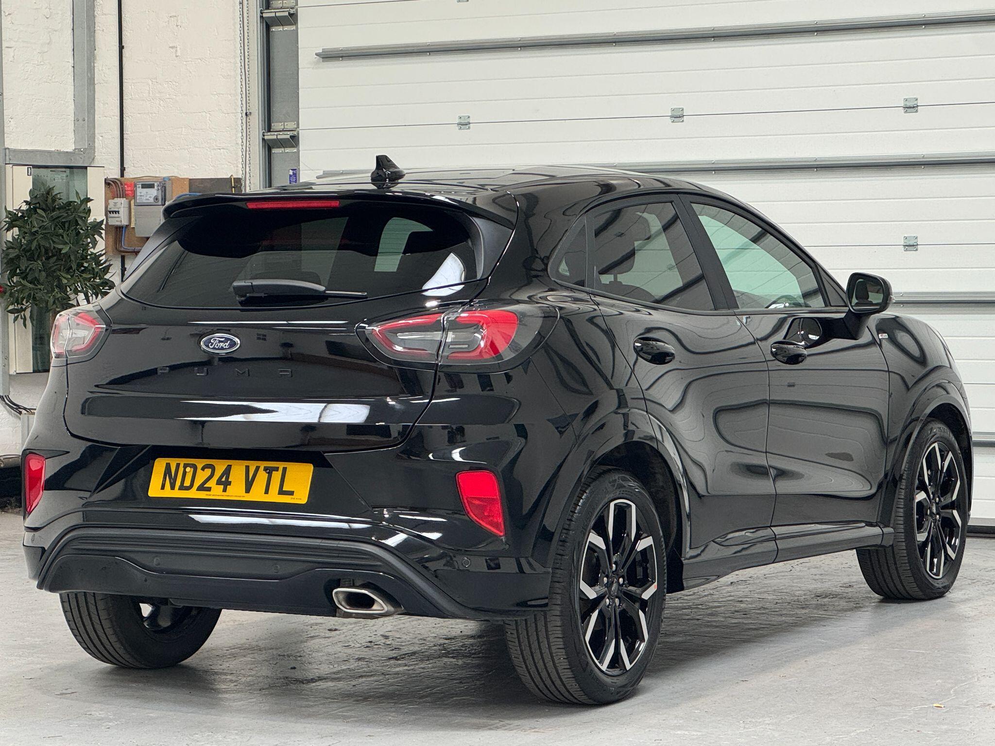 Ford Puma - Image 11