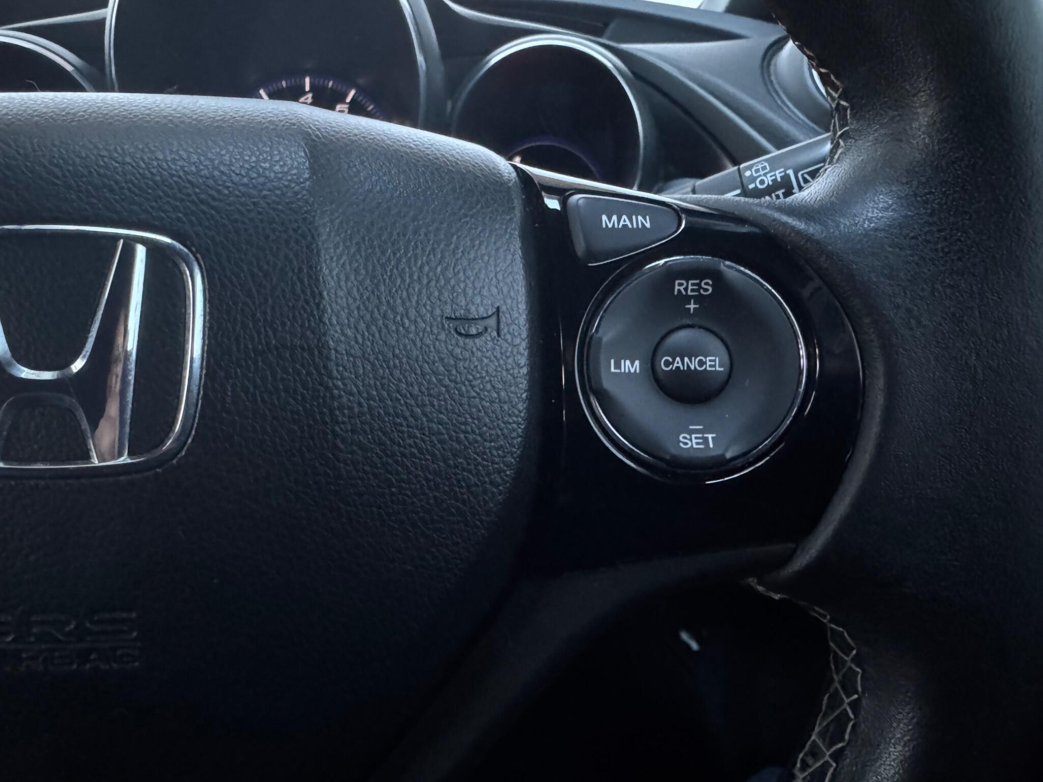 Honda Civic - Image 19