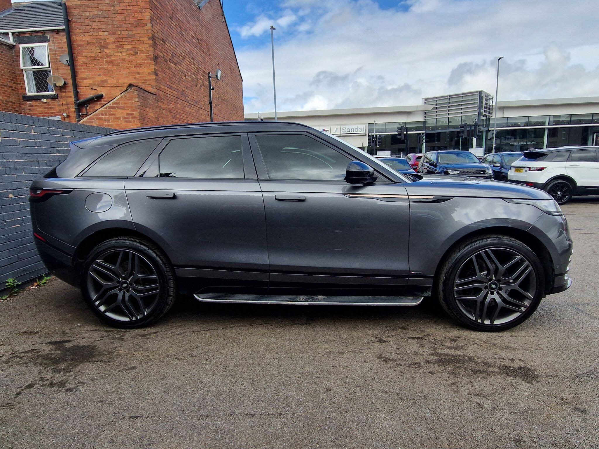 Land Rover Range Rover Velar - Image 7
