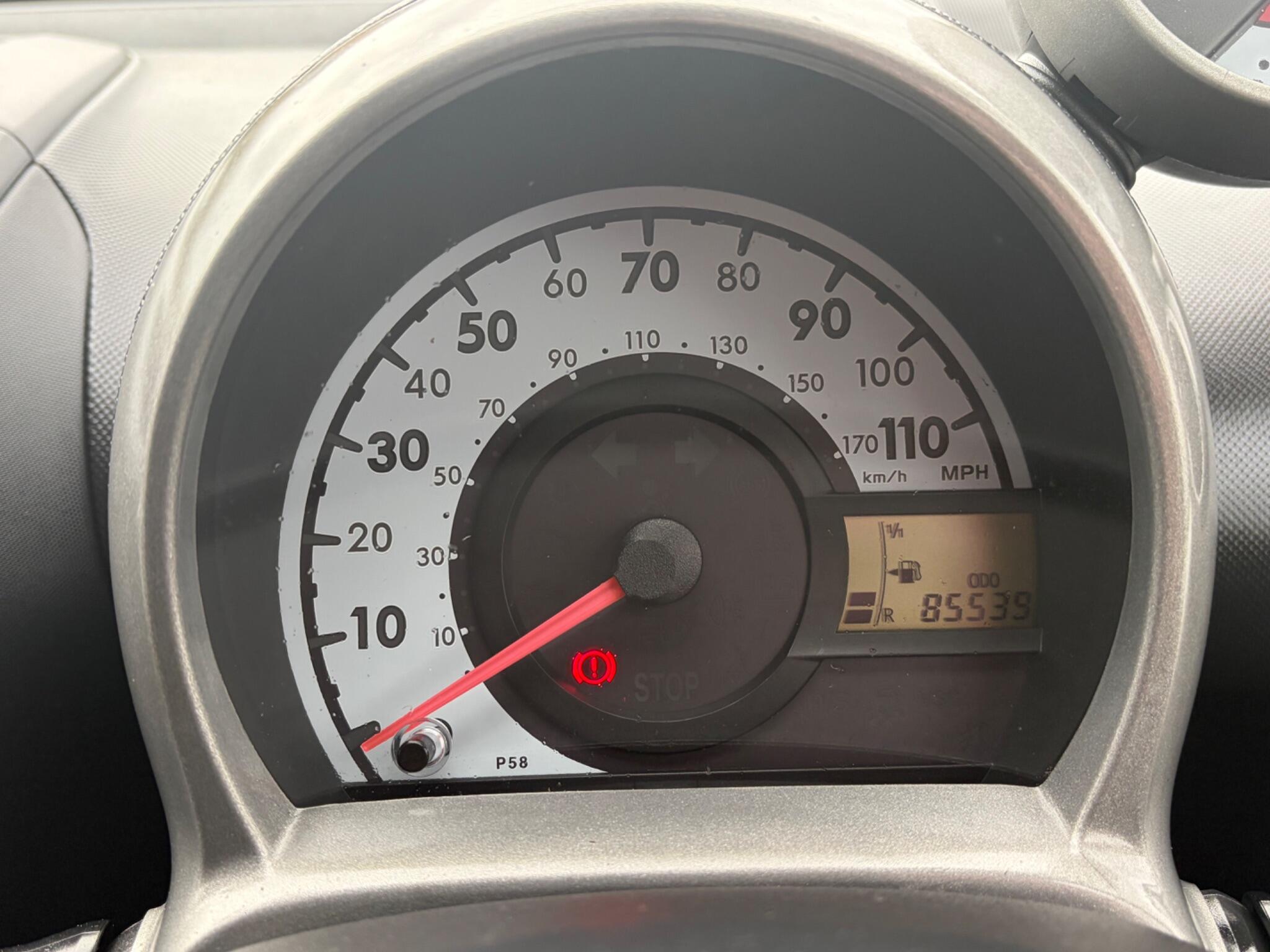 Toyota Aygo - Image 26