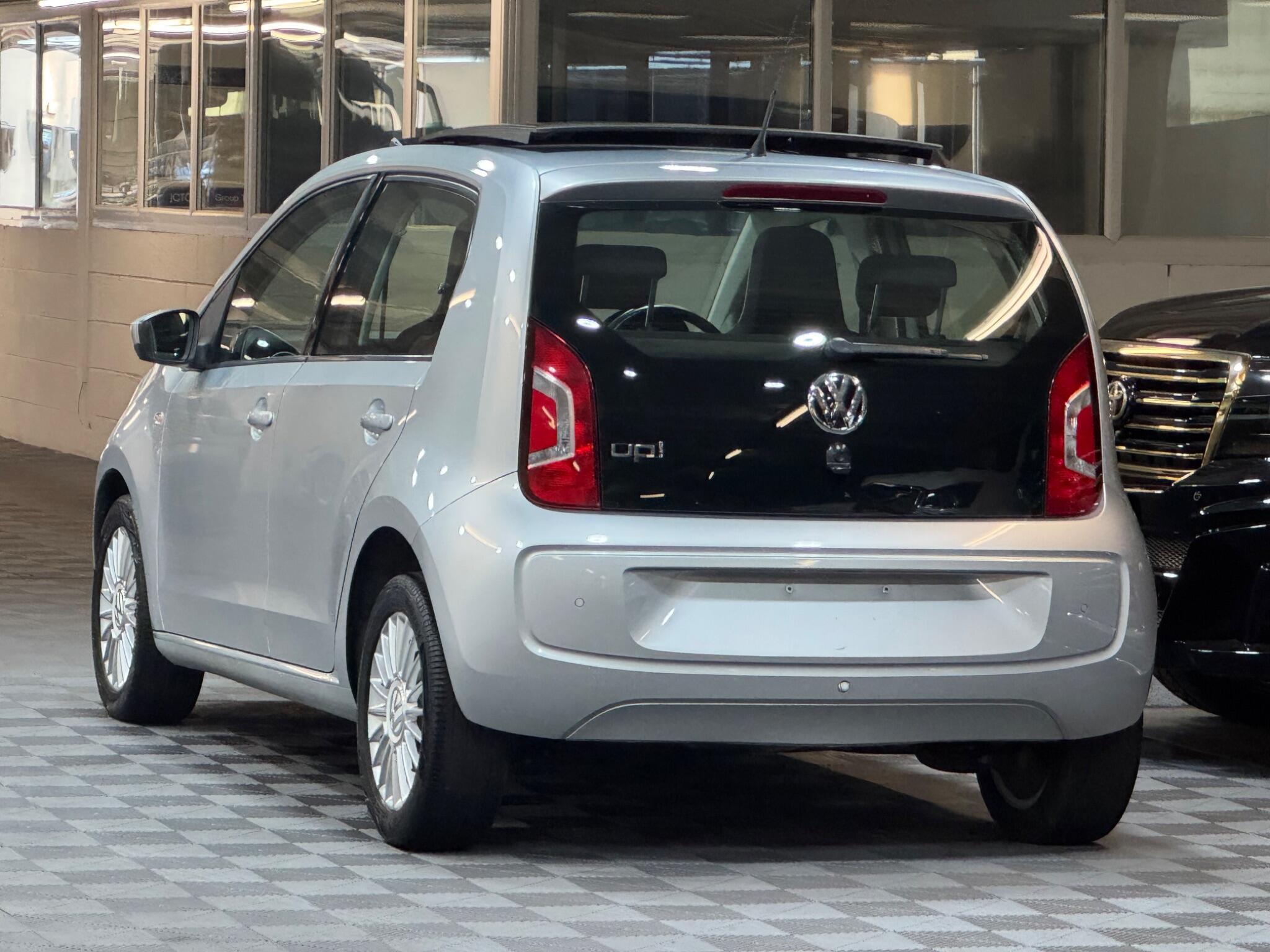 Volkswagen up! - Image 4