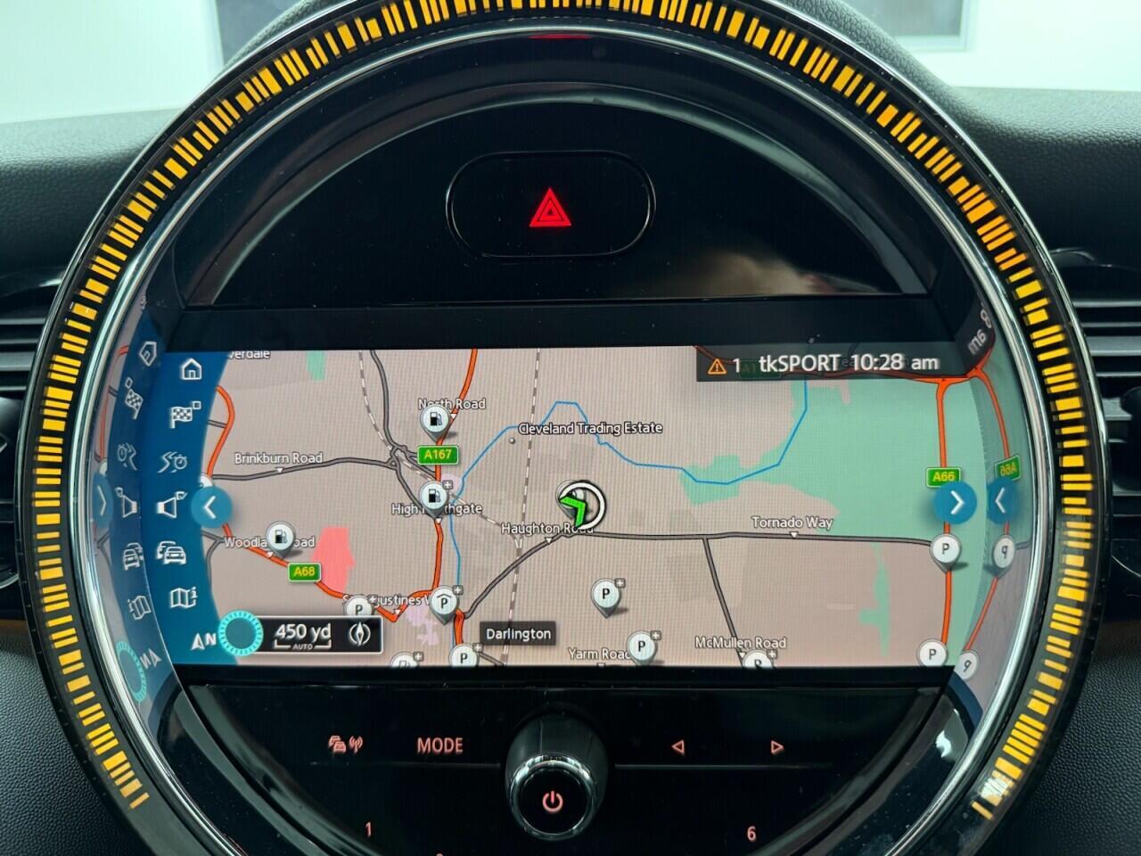 MINI Hatch - Image 36