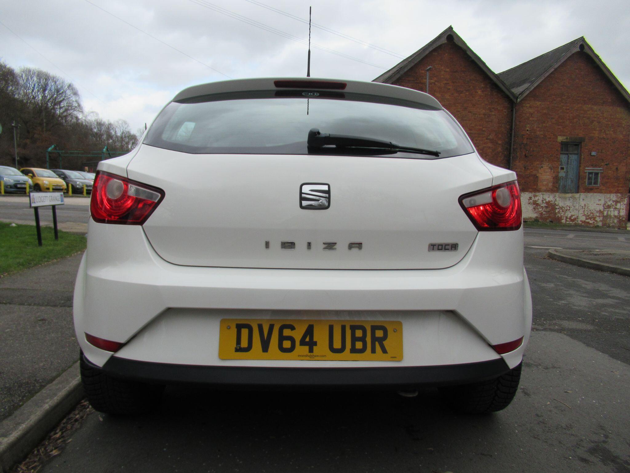 SEAT Ibiza - Image 5
