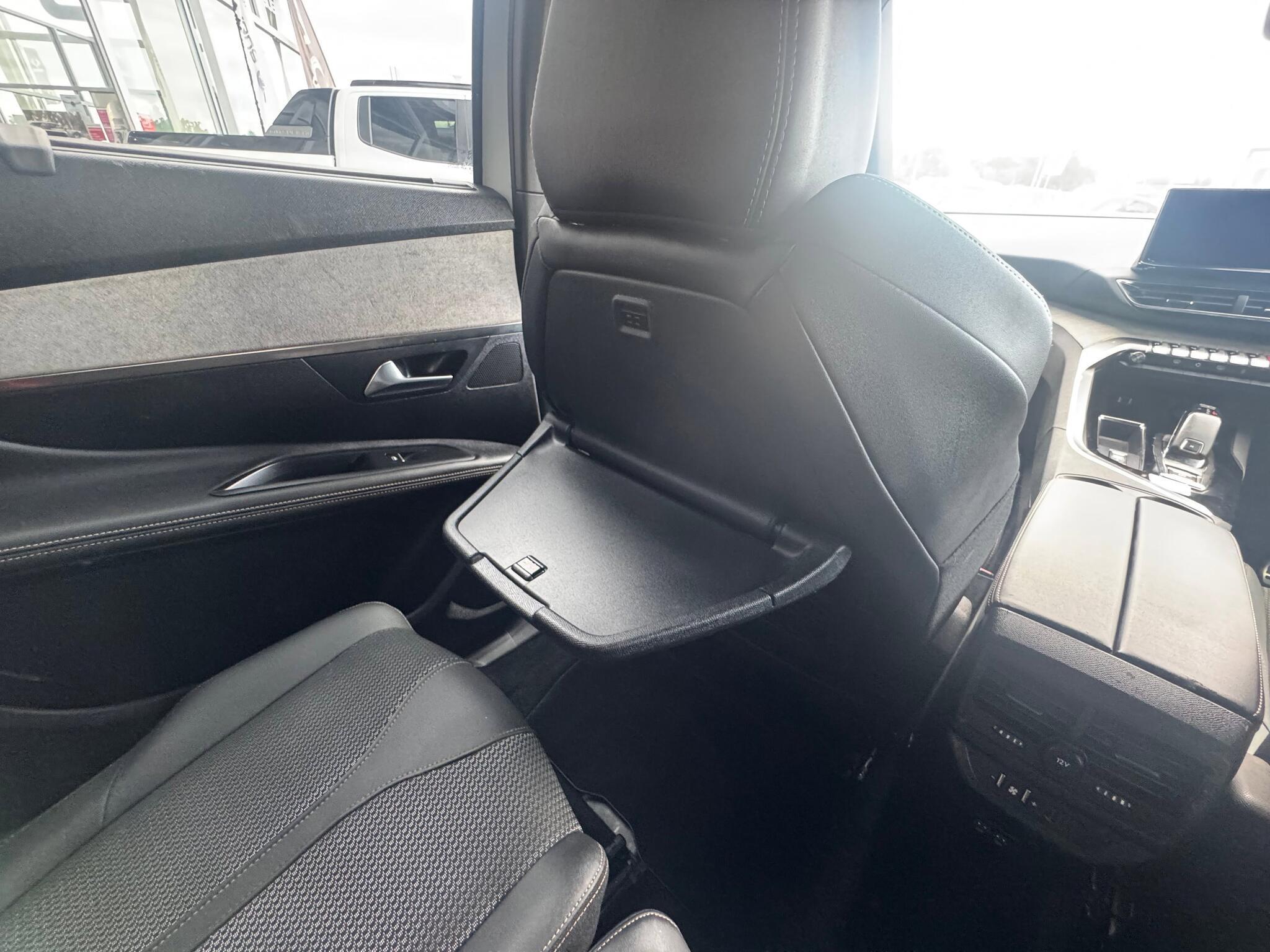 Peugeot 5008 - Image 14
