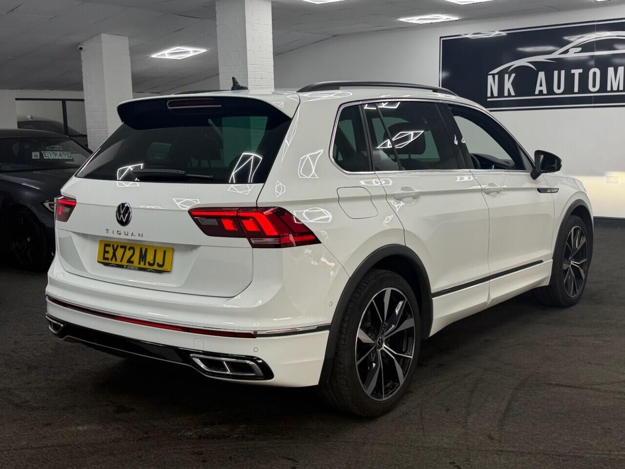 Volkswagen Tiguan - Image 4