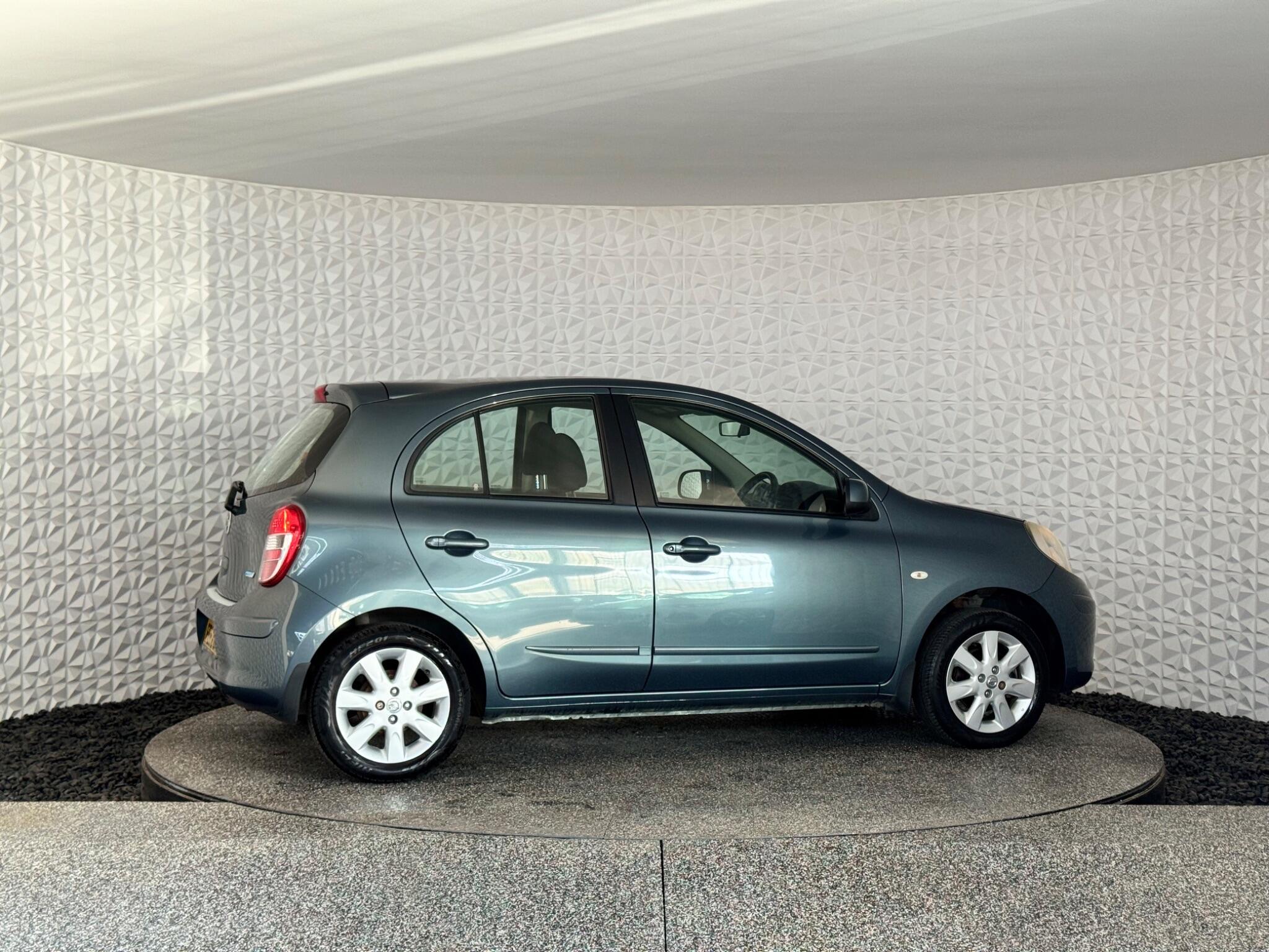 Nissan Micra - Image 13