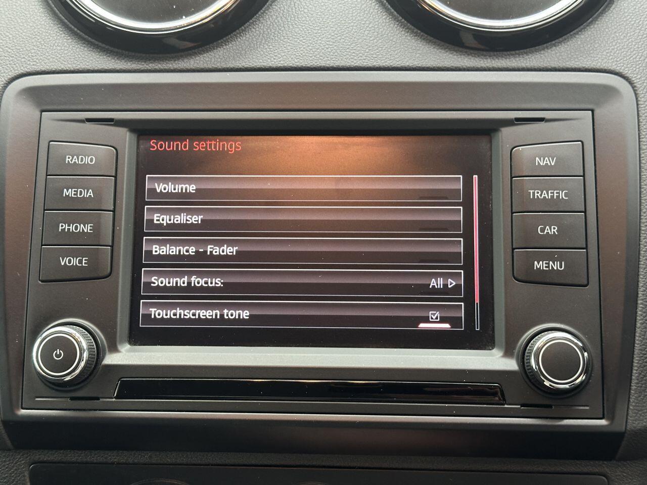 SEAT Ibiza - Image 33