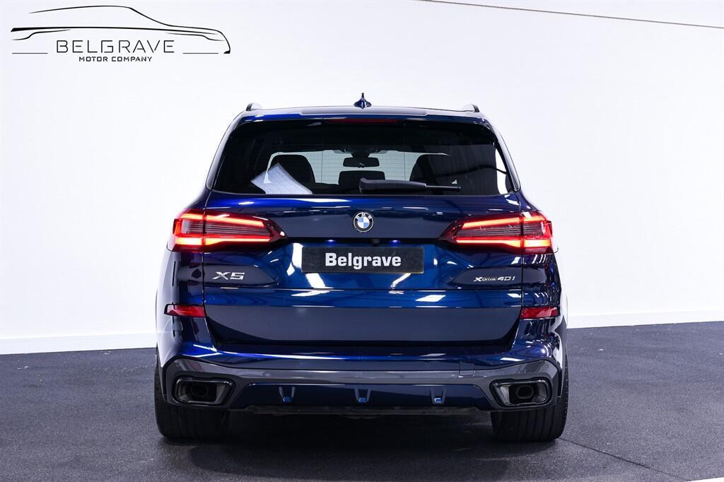BMW X5 - Image 7