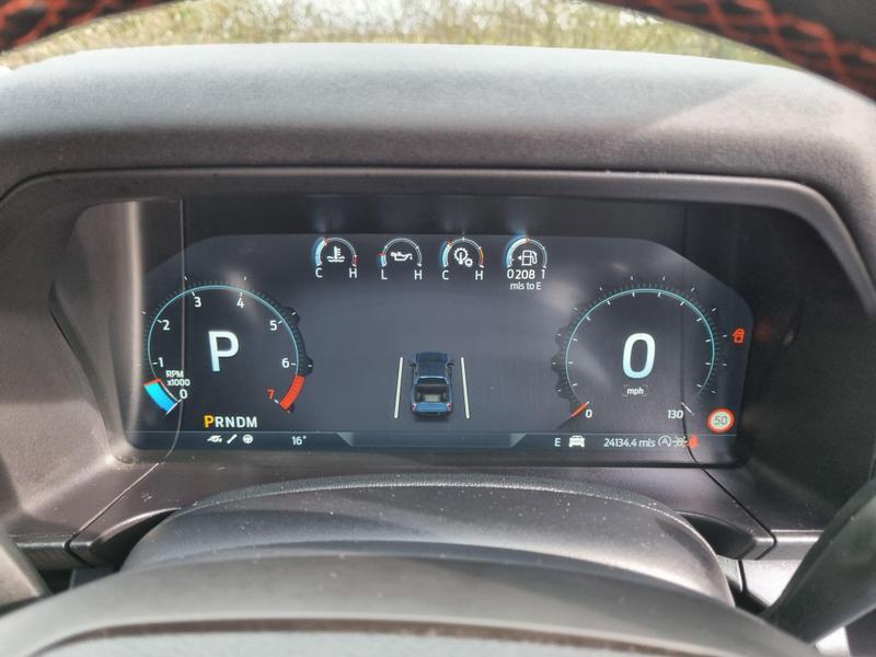 Ford Ranger - Image 17