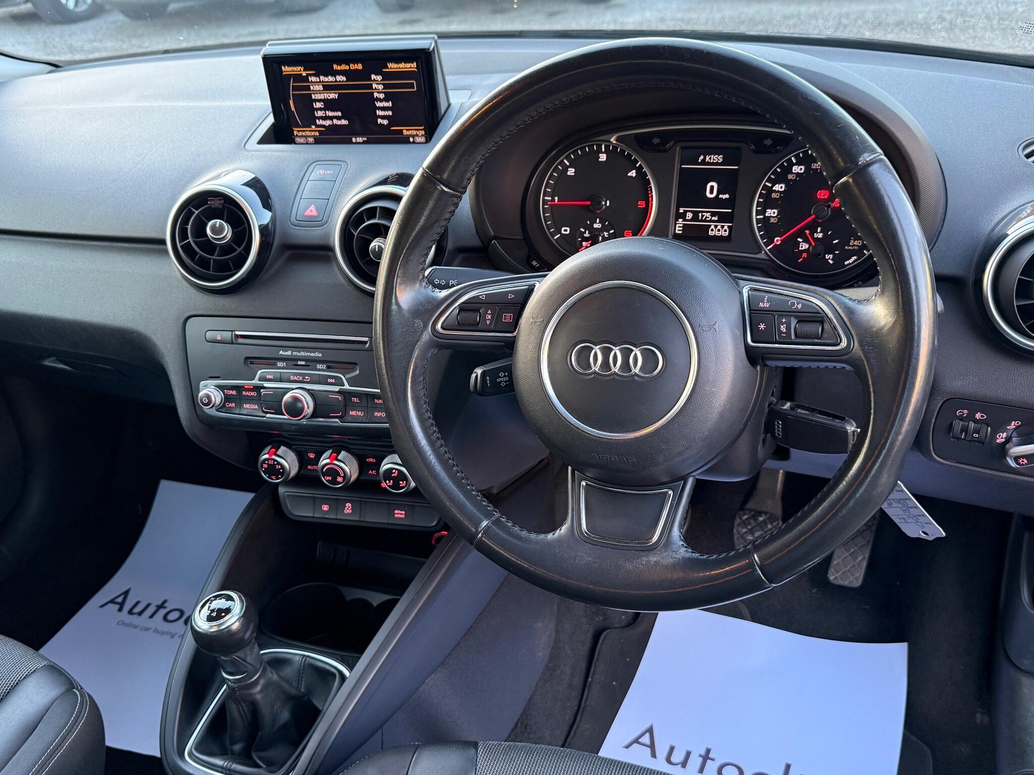 Audi A1 - Image 25