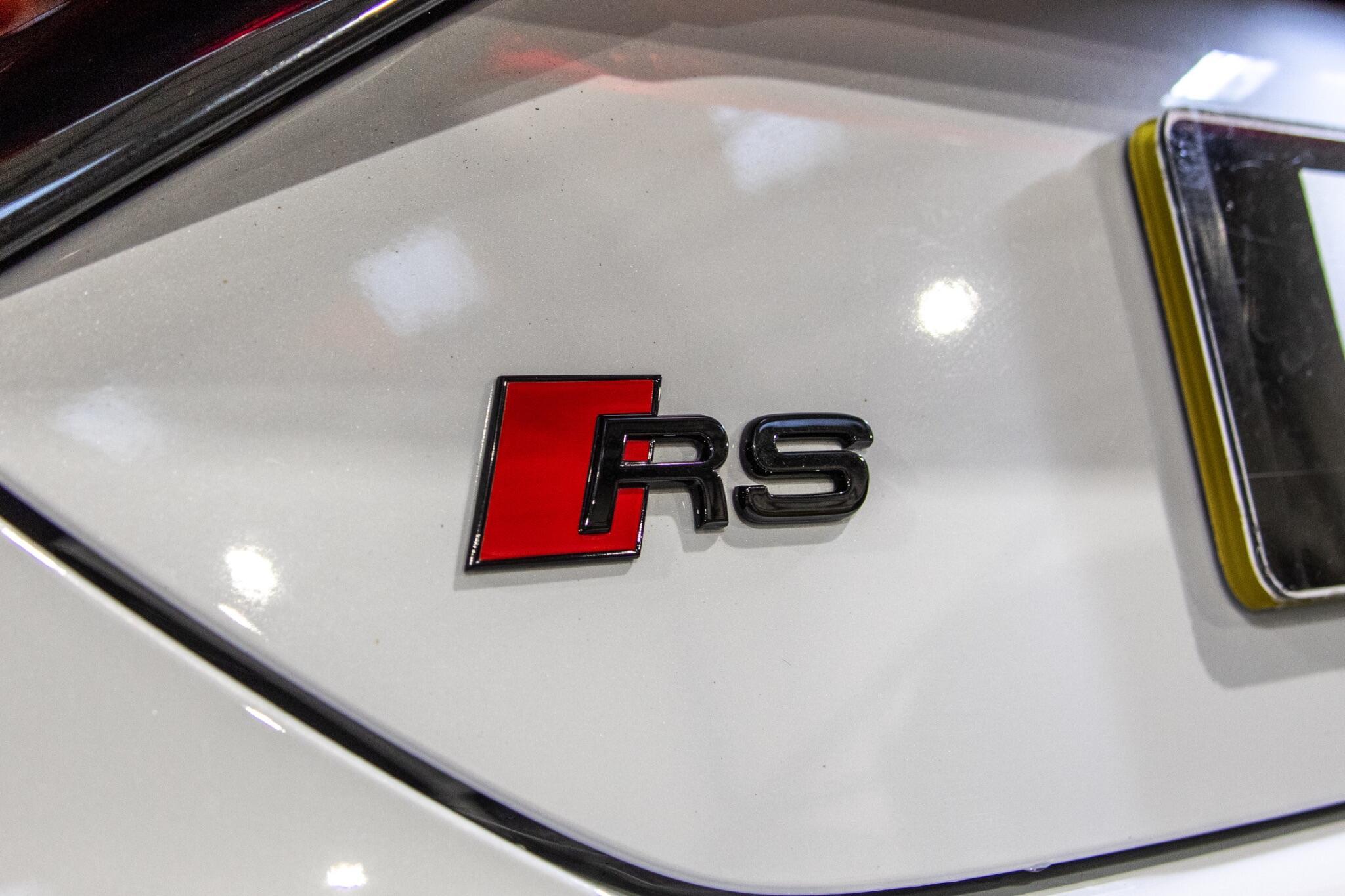 Audi RS e-tron GT - Image 9
