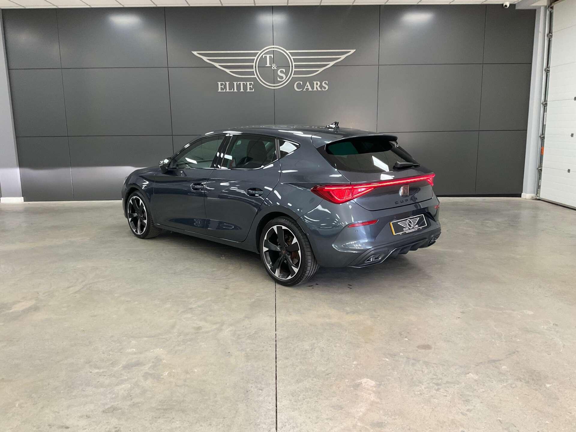 Cupra Leon - Image 3