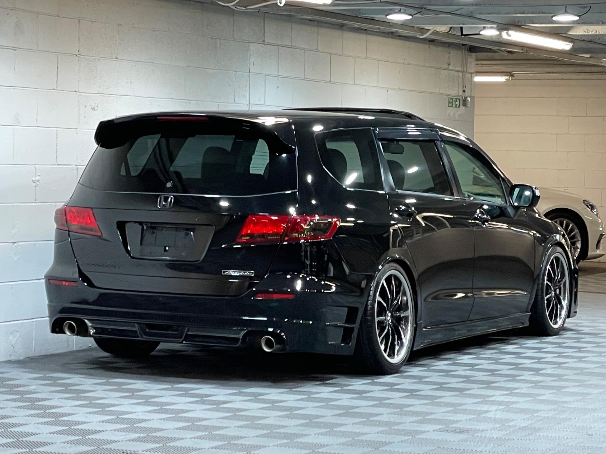 Honda Odyssey - Image 3