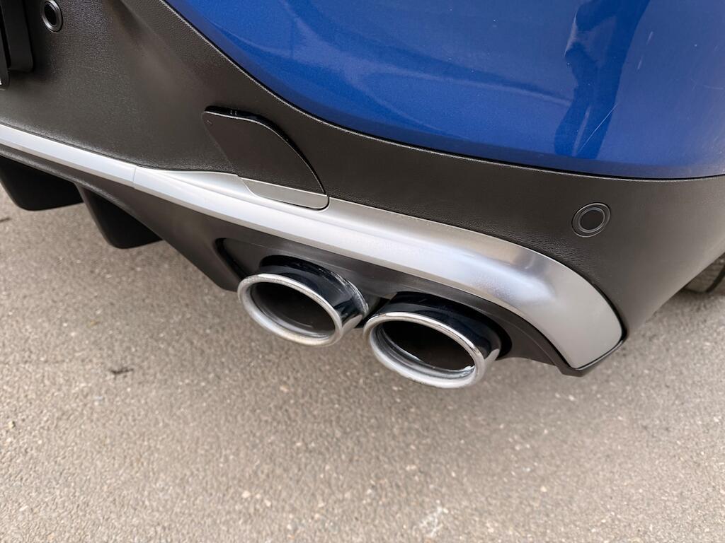 Mercedes GLC - Image 21