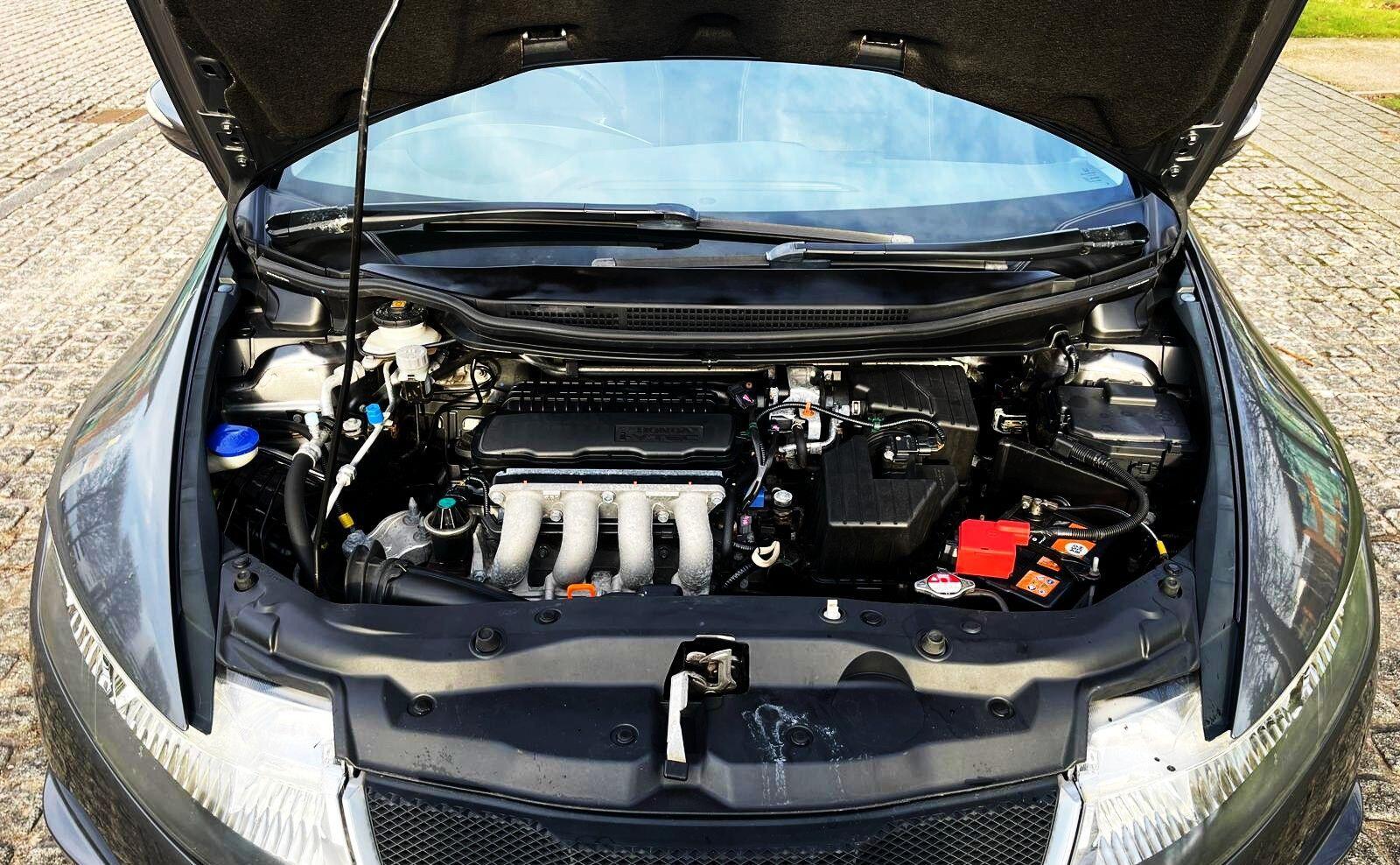 Honda Civic - Image 29