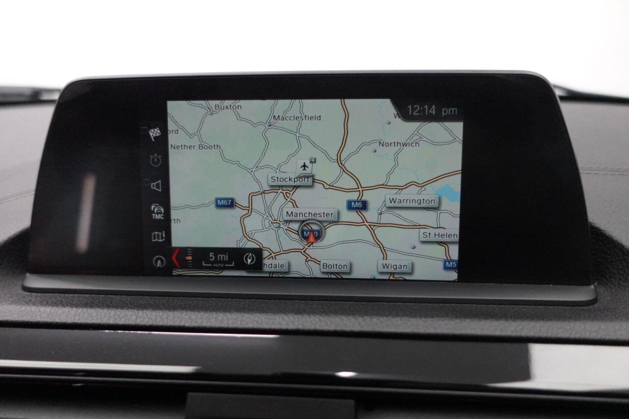 BMW 1 Series - Image 2