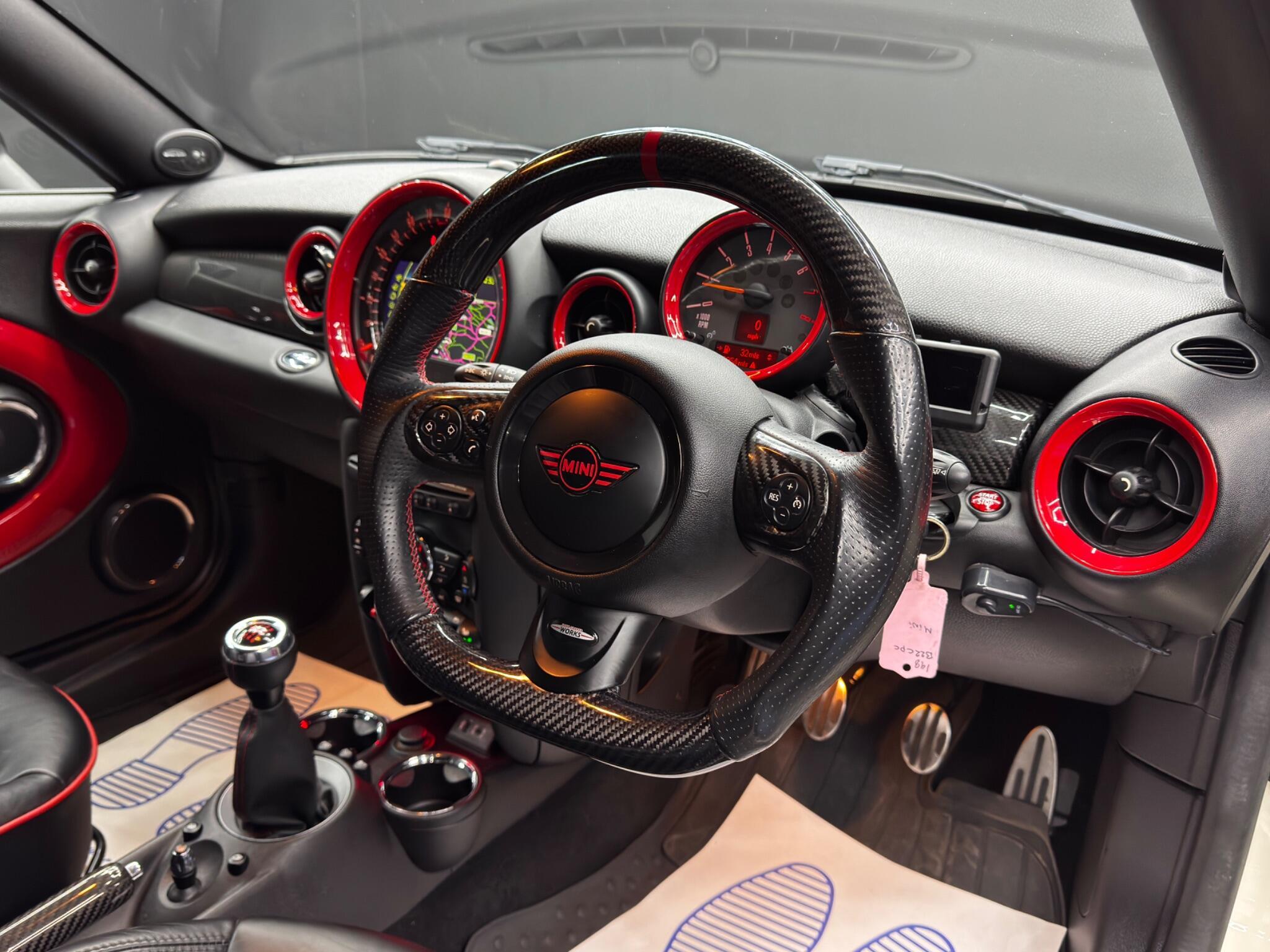 MINI Coupe - Image 9