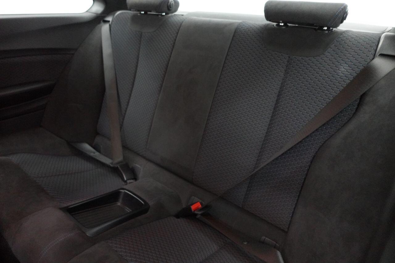 BMW 2 Series - Image 20