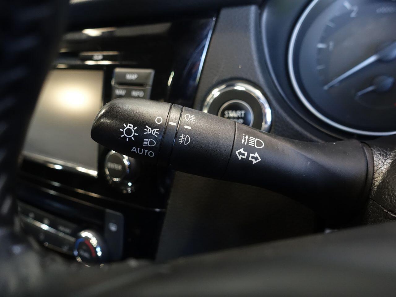 Nissan Qashqai - Image 14