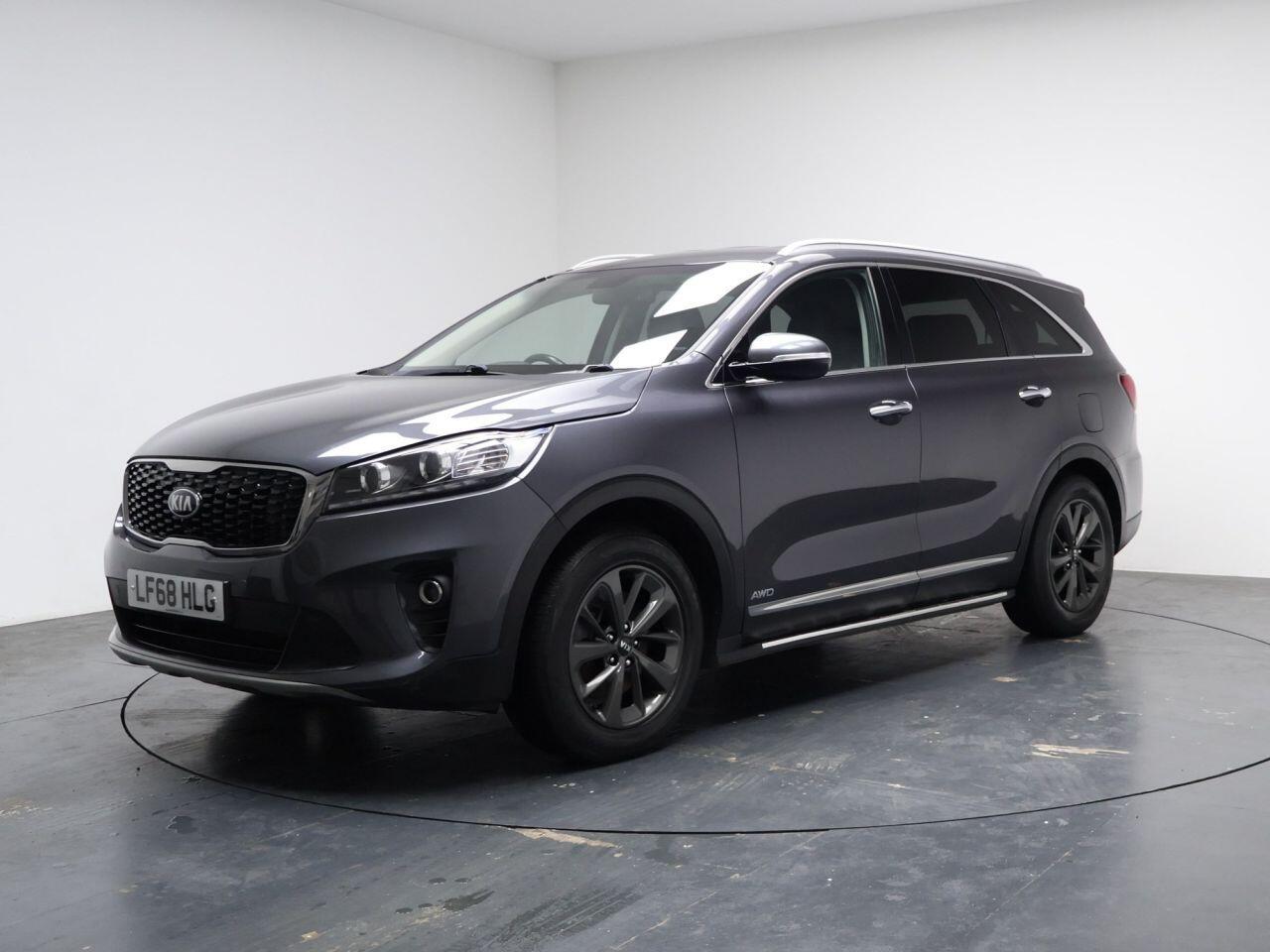 Kia Sorento - Image 6