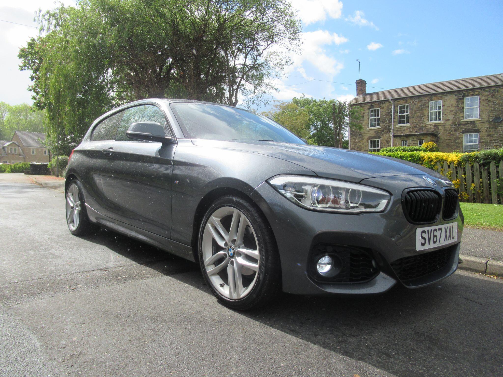 BMW 1 Series - Image 2
