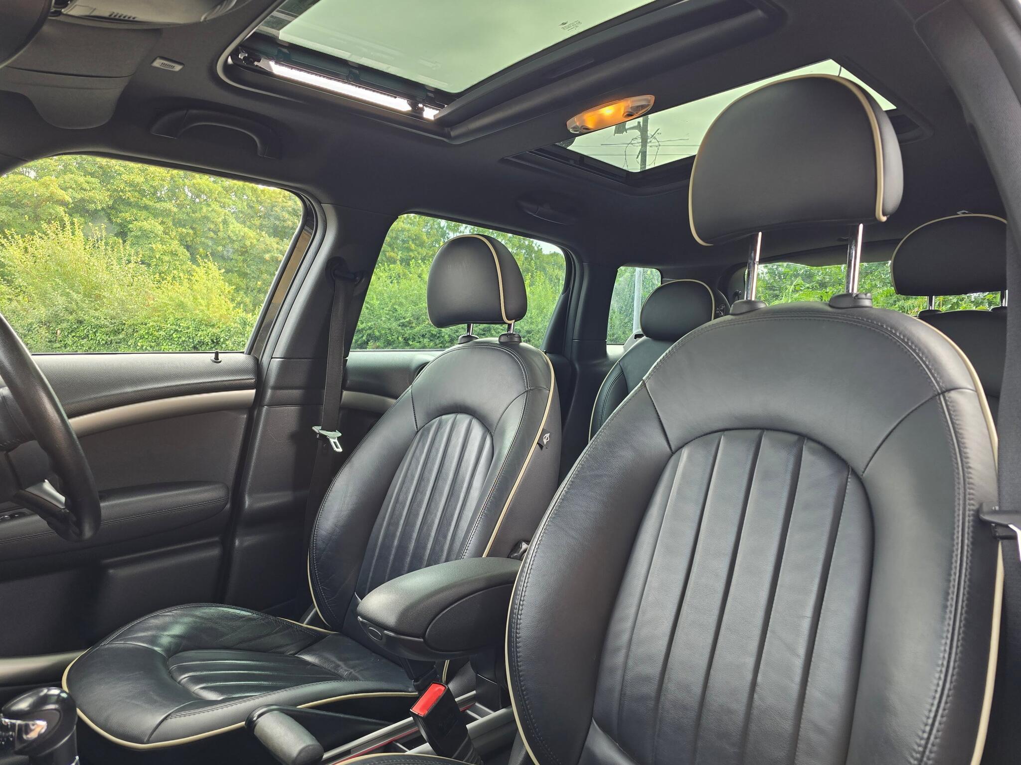 MINI Countryman - Image 3