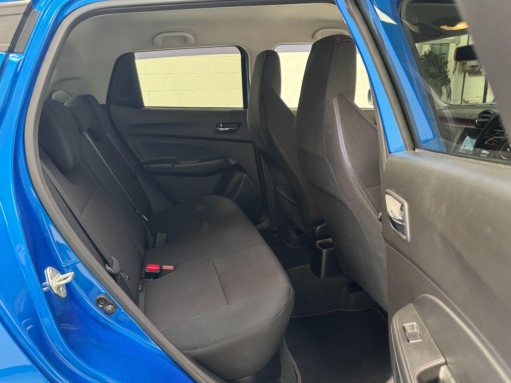 Suzuki Swift - Image 22