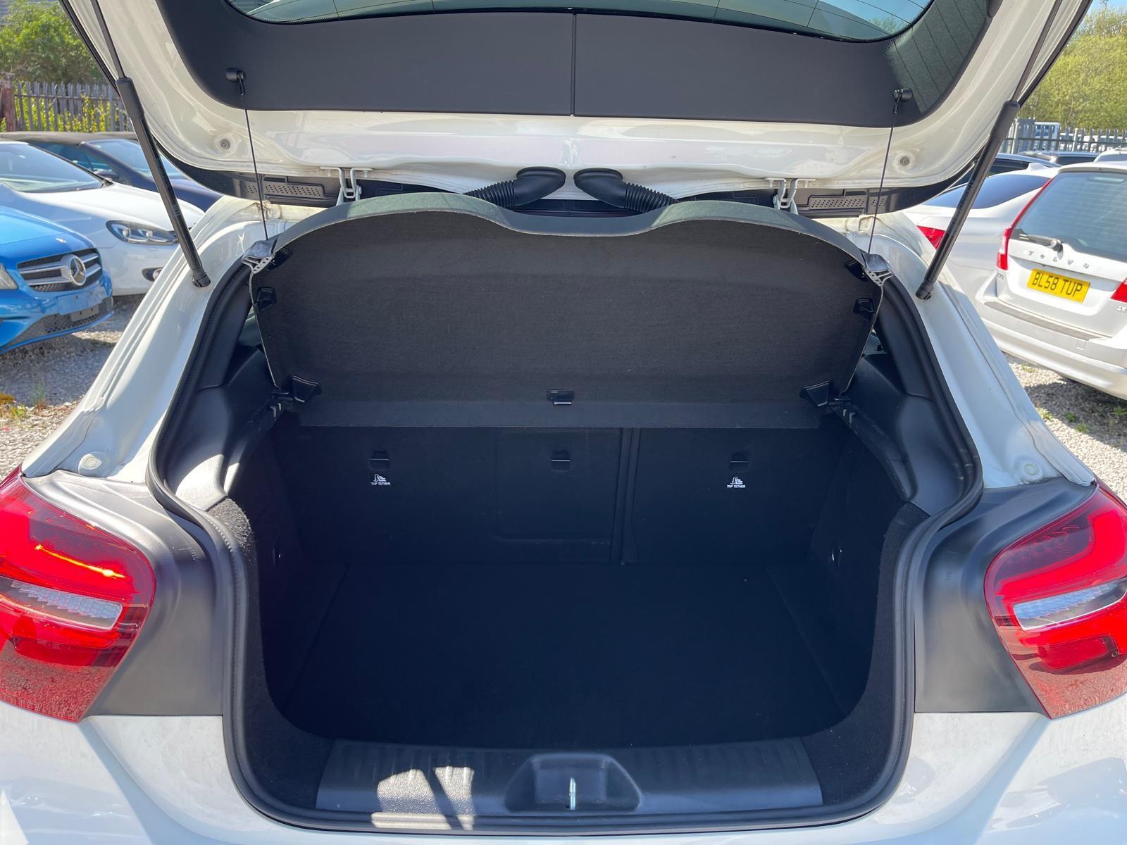 Mercedes A Class - Image 42