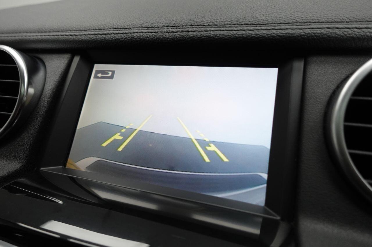 Land Rover DISCOVERY 4 - Image 29