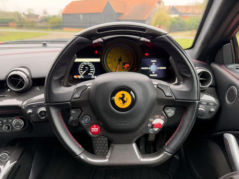 Ferrari F12 Berlinetta - Image 7