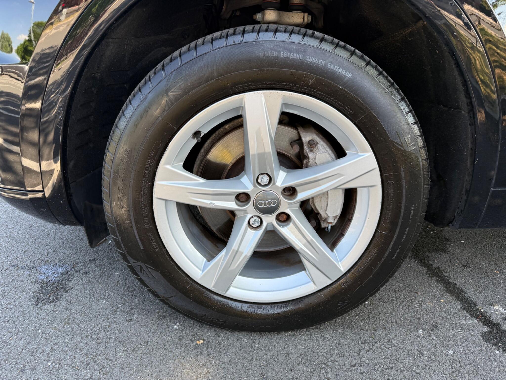 Audi Q5 - Image 33