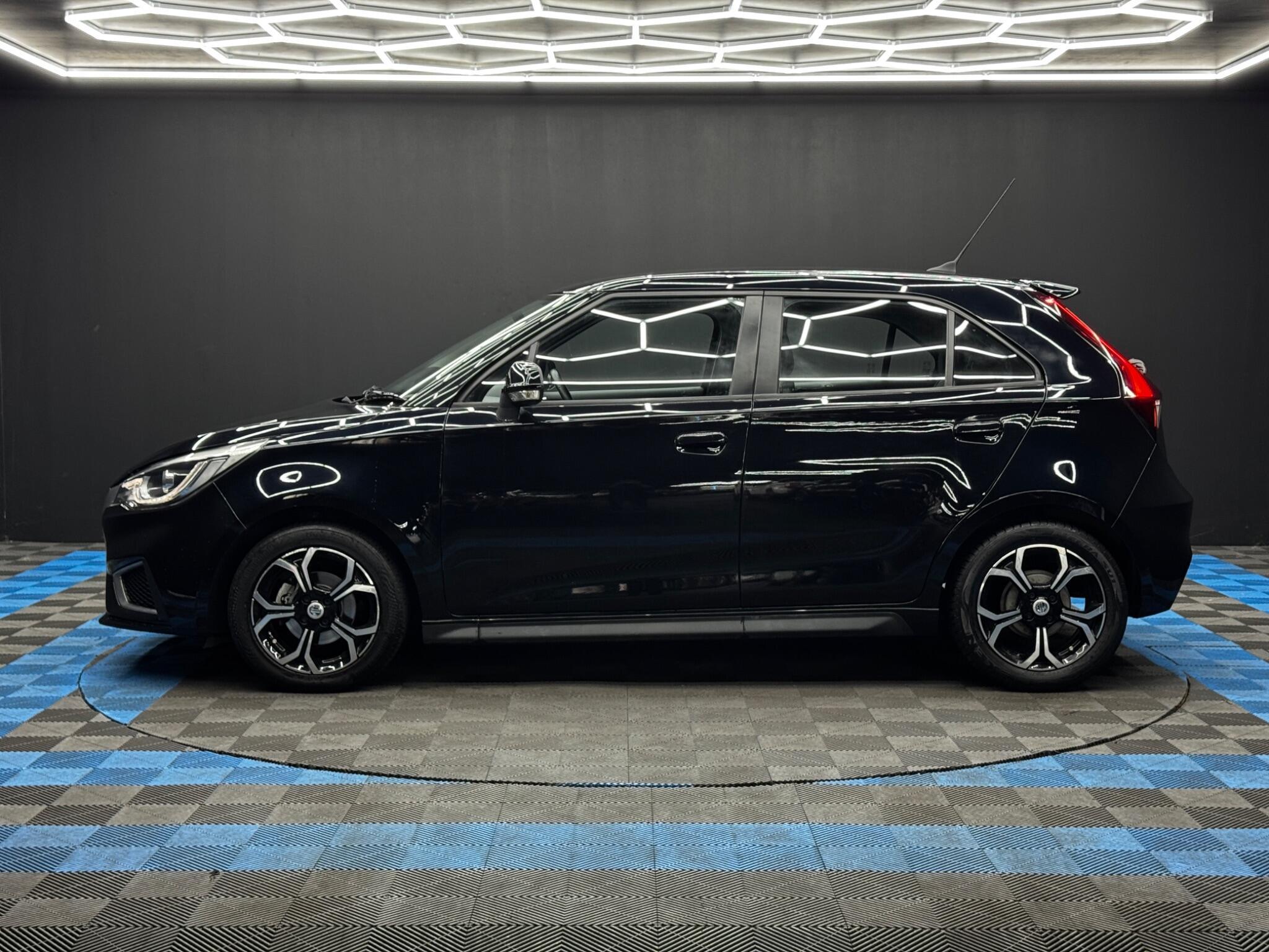 MG MG3 - Image 8