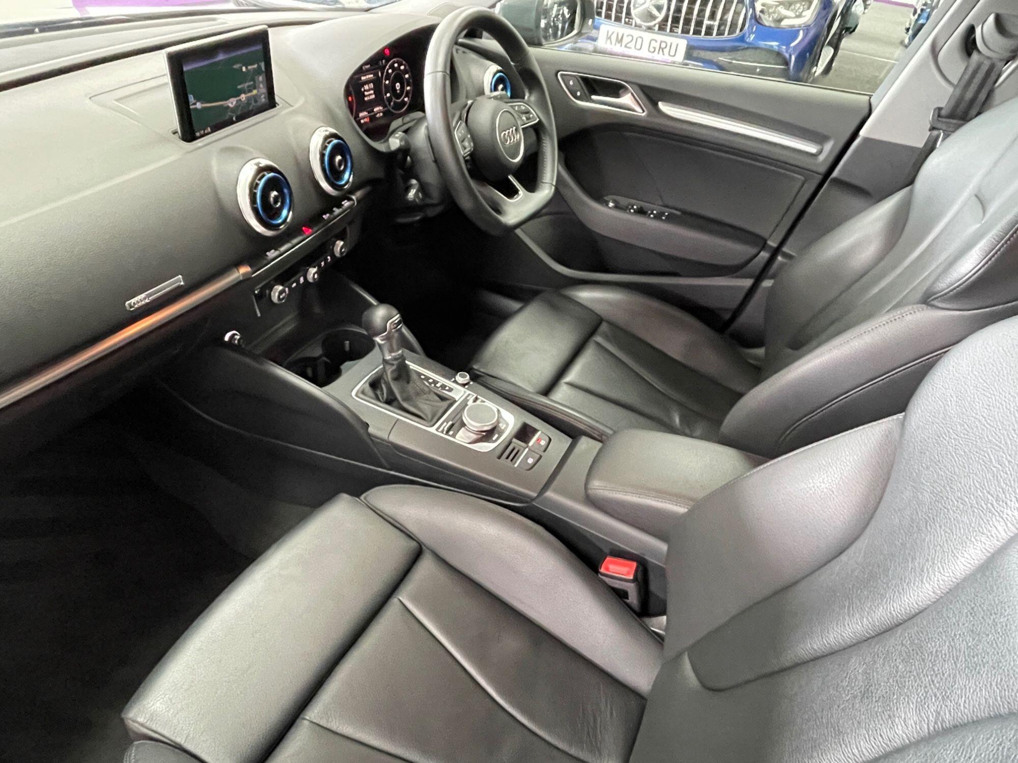 Audi A3 - Image 31