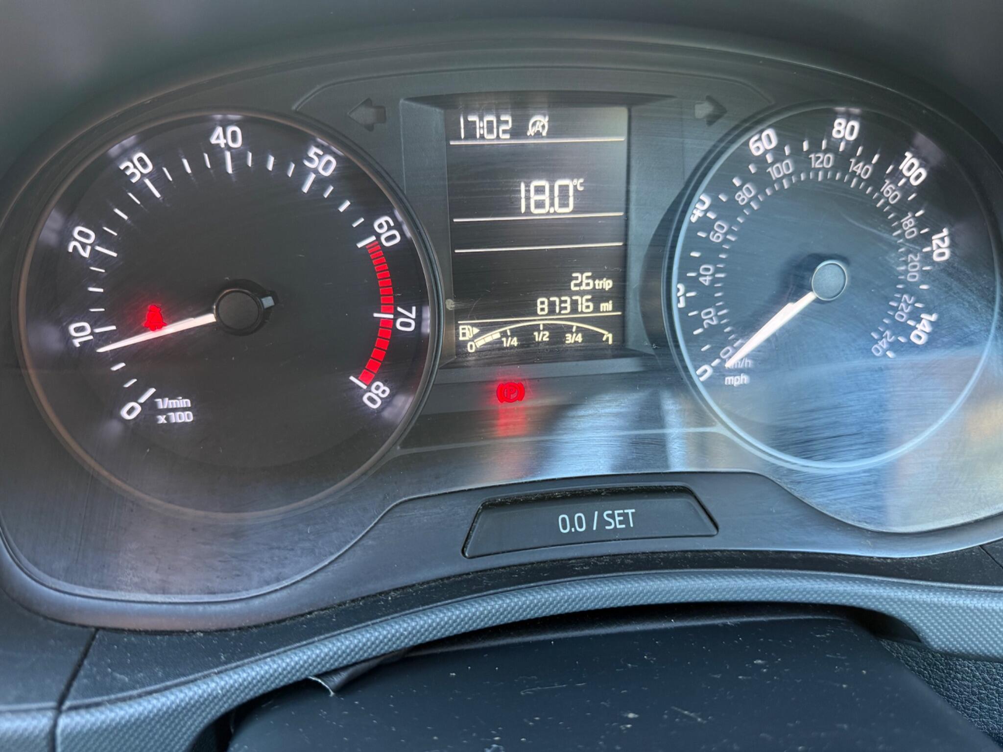 Skoda Fabia - Image 13