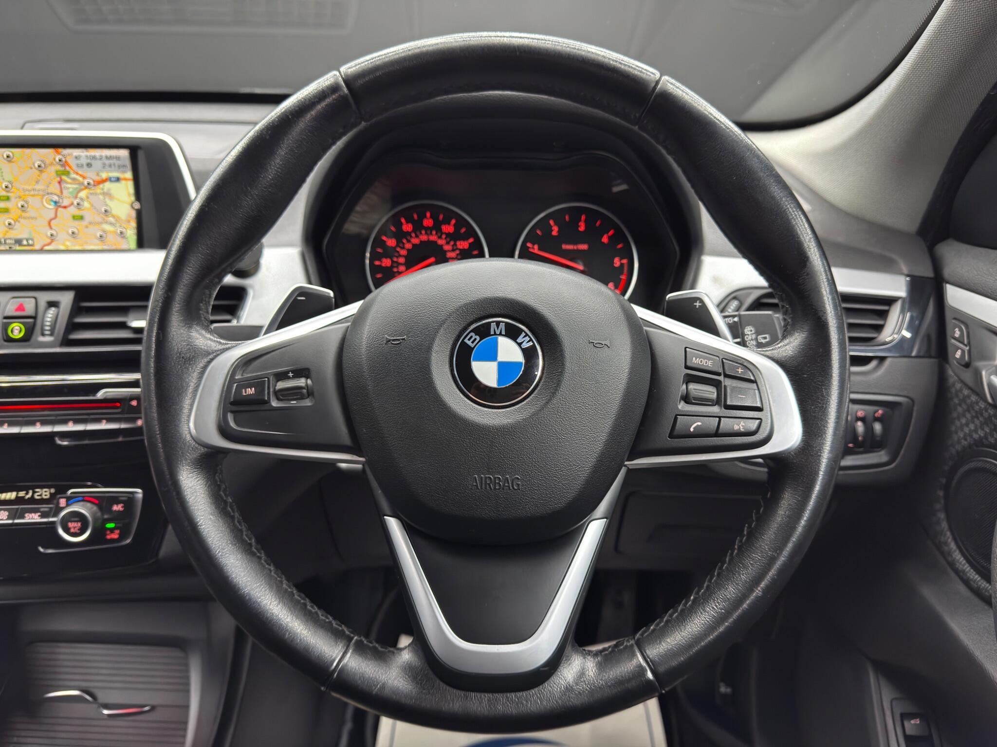 BMW X1 - Image 18