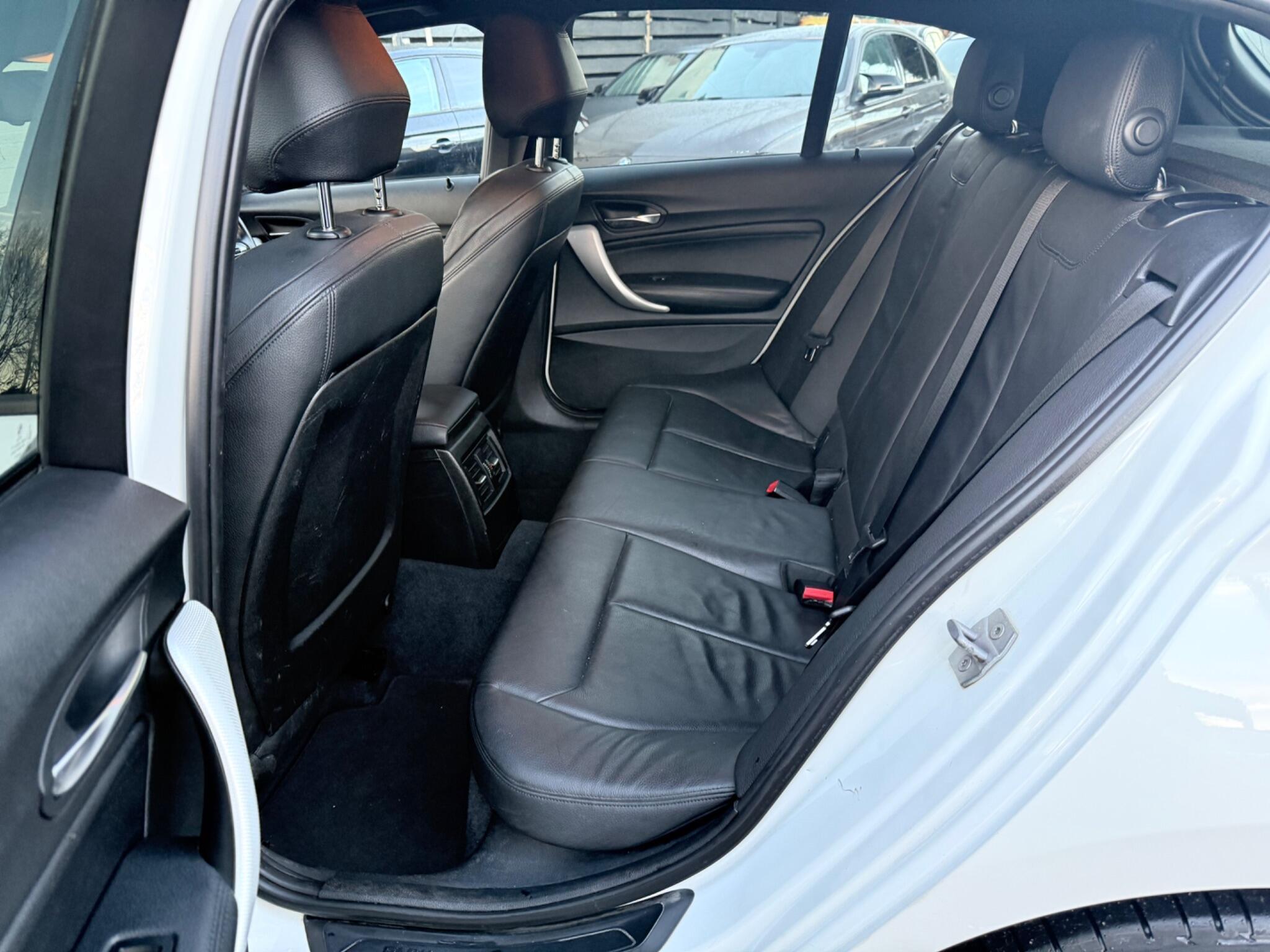 BMW 1 Series - Image 33