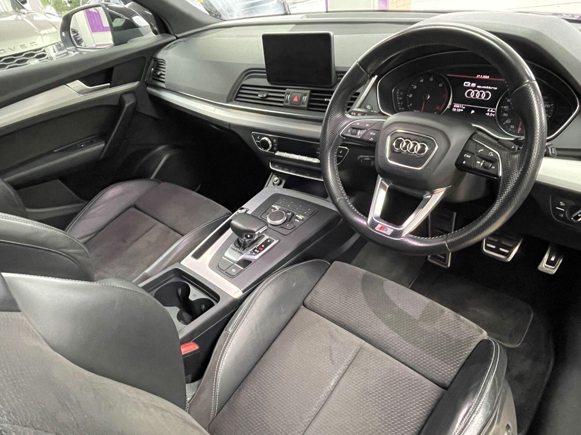 Audi Q5 - Image 24