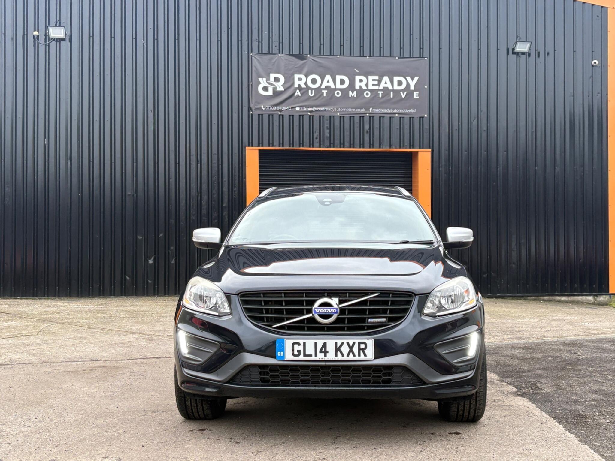 Volvo XC60 - Image 2